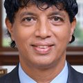 Dr KAMALESH NAIR V V