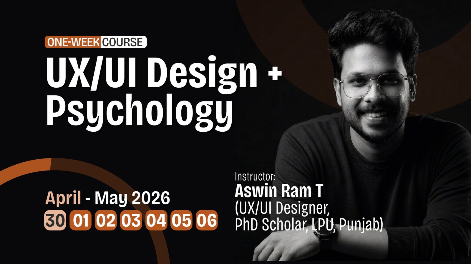 Course 12 - UX/UI Design + Psychology