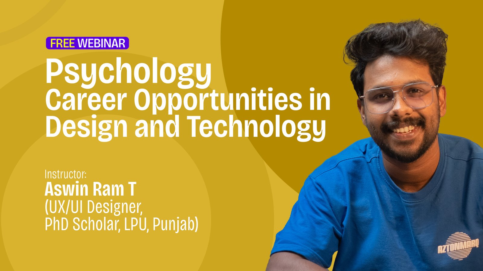 KESA 53 - Psychology Career Opportunities in Design and Technology