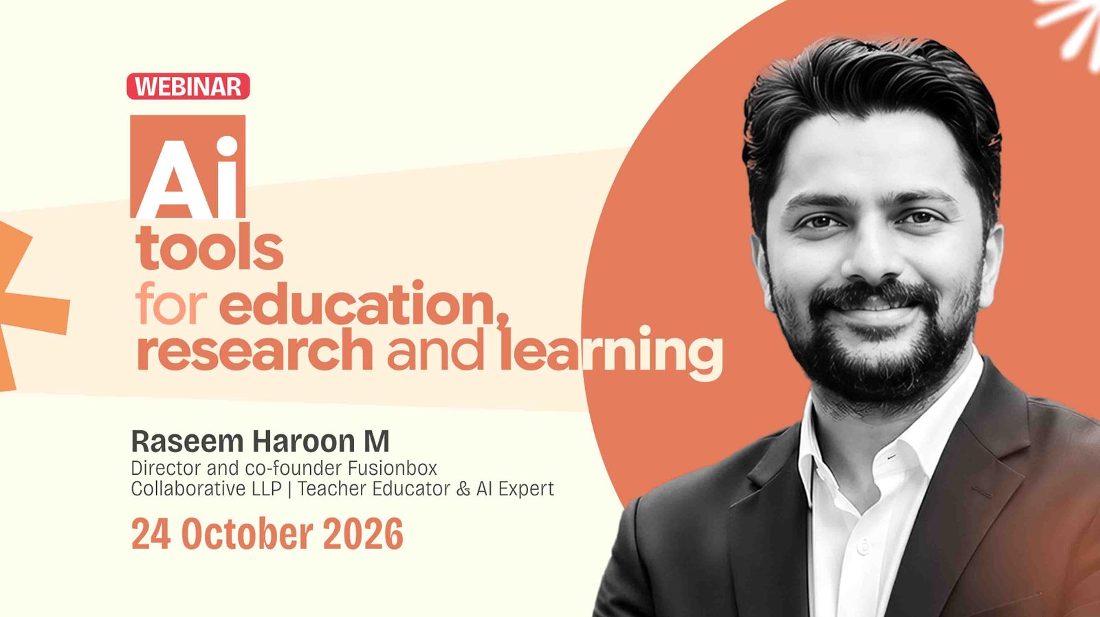 KESA 61 - Smart AI tools for Education, Research and Learning