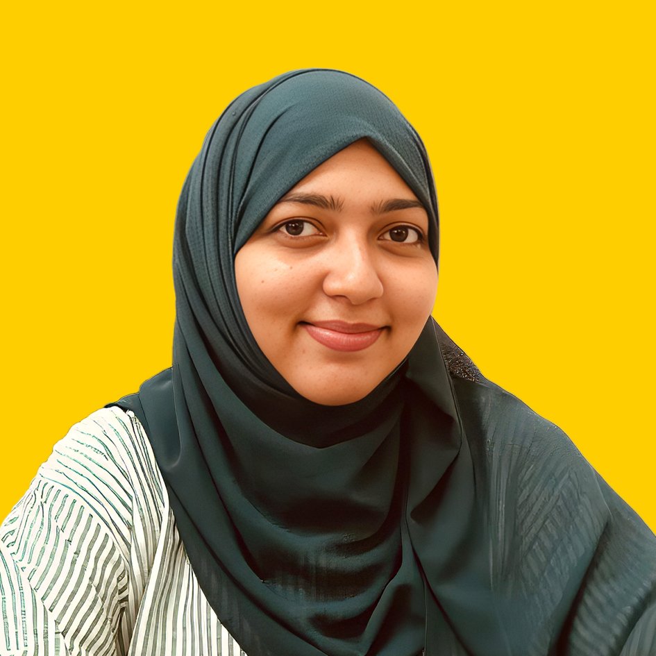Fathima Nuha